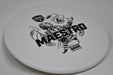 Buy White Discmania Active Maestro Midrange Disc Golf Disc (Frisbee Golf Disc) at Skybreed Discs Online Store