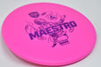 Buy Pink Discmania Active Maestro Midrange Disc Golf Disc (Frisbee Golf Disc) at Skybreed Discs Online Store