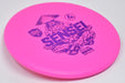 Buy Pink Discmania Active Sensei Putt and Approach Disc Golf Disc (Frisbee Golf Disc) at Skybreed Discs Online Store
