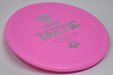 Buy Pink Discmania Exo Soft Tactic Putt and Approach Disc Golf Disc (Frisbee Golf Disc) at Skybreed Discs Online Store
