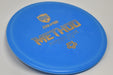 Buy Blue Discmania Exo Hard Method Midrange Disc Golf Disc (Frisbee Golf Disc) at Skybreed Discs Online Store