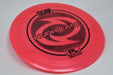 Buy Red DGA ProLine Hurricane Distance Driver Disc Golf Disc (Frisbee Golf Disc) at Skybreed Discs Online Store