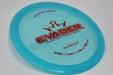 Buy Blue Dynamic Lucid Evader Fairway Driver Disc Golf Disc (Frisbee Golf Disc) at Skybreed Discs Online Store