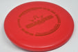Buy Red Dynamic Prime Guard Putt and Approach Disc Golf Disc (Frisbee Golf Disc) at Skybreed Discs Online Store