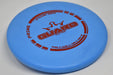 Buy Blue Dynamic Prime Guard Putt and Approach Disc Golf Disc (Frisbee Golf Disc) at Skybreed Discs Online Store
