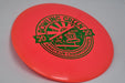 Buy Red Dynamic Biofuzion Sergeant Bowling Green Amateur Championships 2020 Fairway Driver Disc Golf Disc (Frisbee Golf Disc) at Skybreed Discs Online Store