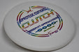 Buy White Legacy Protégé Clutch Putt and Approach Disc Golf Disc (Frisbee Golf Disc) at Skybreed Discs Online Store
