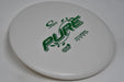 Buy White Latitude 64 Eco Pure Putt and Approach Disc Golf Disc (Frisbee Golf Disc) at Skybreed Discs Online Store