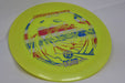Buy Yellow DGA ProLine Hypercane First Flight Distance Driver Disc Golf Disc (Frisbee Golf Disc) at Skybreed Discs Online Store