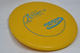 Buy Yellow Innova JK-Pro Aviar-x Putt and Approach Disc Golf Disc (Frisbee Golf Disc) at Skybreed Discs Online Store