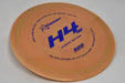 Buy Orange Prodigy 500 H4V2 Fairway Driver Disc Golf Disc (Frisbee Golf Disc) at Skybreed Discs Online Store
