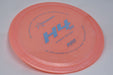 Buy Pink Prodigy 500 H4V2 Fairway Driver Disc Golf Disc (Frisbee Golf Disc) at Skybreed Discs Online Store