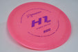 Buy Pink Prodigy 500 H1V2 Fairway Driver Disc Golf Disc (Frisbee Golf Disc) at Skybreed Discs Online Store