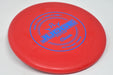 Buy Red Dynamic Classic Judge Putt and Approach Disc Golf Disc (Frisbee Golf Disc) at Skybreed Discs Online Store