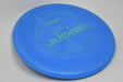 Buy Blue Dynamic Classic Blend Judge Putt and Approach Disc Golf Disc (Frisbee Golf Disc) at Skybreed Discs Online Store