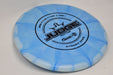 Buy Blue Dynamic Classic Burst Judge Putt and Approach Disc Golf Disc (Frisbee Golf Disc) at Skybreed Discs Online Store
