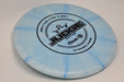 Buy Blue Dynamic Classic Burst Judge Putt and Approach Disc Golf Disc (Frisbee Golf Disc) at Skybreed Discs Online Store