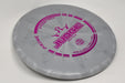 Buy Gray Dynamic Prime Burst Judge Putt and Approach Disc Golf Disc (Frisbee Golf Disc) at Skybreed Discs Online Store