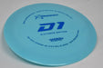 Buy Blue Prodigy 400G D1 Distance Driver Disc Golf Disc (Frisbee Golf Disc) at Skybreed Discs Online Store