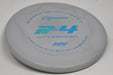 Buy Gray Prodigy 300 PA4 Putt and Approach Disc Golf Disc (Frisbee Golf Disc) at Skybreed Discs Online Store