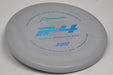 Buy Gray Prodigy 300 PA4 Putt and Approach Disc Golf Disc (Frisbee Golf Disc) at Skybreed Discs Online Store