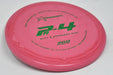 Buy Red Prodigy 300 PA4 Putt and Approach Disc Golf Disc (Frisbee Golf Disc) at Skybreed Discs Online Store