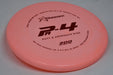 Buy Orange Prodigy 300 PA4 Putt and Approach Disc Golf Disc (Frisbee Golf Disc) at Skybreed Discs Online Store