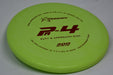 Buy Green Prodigy 300 PA4 Putt and Approach Disc Golf Disc (Frisbee Golf Disc) at Skybreed Discs Online Store