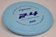 Buy Blue Prodigy 300 PA4 Putt and Approach Disc Golf Disc (Frisbee Golf Disc) at Skybreed Discs Online Store