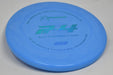 Buy Blue Prodigy 300 PA4 Putt and Approach Disc Golf Disc (Frisbee Golf Disc) at Skybreed Discs Online Store