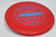 Buy Red Dynamic Classic Burst Judge Putt and Approach Disc Golf Disc (Frisbee Golf Disc) at Skybreed Discs Online Store