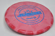 Buy Pink Dynamic Classic Burst Judge Putt and Approach Disc Golf Disc (Frisbee Golf Disc) at Skybreed Discs Online Store