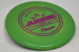 Buy Green Dynamic Classic Soft Judge Putt and Approach Disc Golf Disc (Frisbee Golf Disc) at Skybreed Discs Online Store
