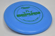 Buy Blue Dynamic Classic Blend Deputy Putt and Approach Disc Golf Disc (Frisbee Golf Disc) at Skybreed Discs Online Store