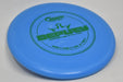 Buy Blue Dynamic Classic Blend Deputy Putt and Approach Disc Golf Disc (Frisbee Golf Disc) at Skybreed Discs Online Store