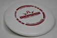 Buy White Dynamic Prime Deputy Putt and Approach Disc Golf Disc (Frisbee Golf Disc) at Skybreed Discs Online Store