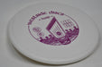 Buy White Westside BT Medium Harp Putt and Approach Disc Golf Disc (Frisbee Golf Disc) at Skybreed Discs Online Store