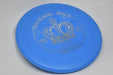 Buy Blue Westside BT Hard Crown Putt and Approach Disc Golf Disc (Frisbee Golf Disc) at Skybreed Discs Online Store