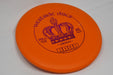 Buy Orange Westside BT Hard Crown Putt and Approach Disc Golf Disc (Frisbee Golf Disc) at Skybreed Discs Online Store