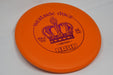 Buy Orange Westside BT Hard Crown Putt and Approach Disc Golf Disc (Frisbee Golf Disc) at Skybreed Discs Online Store
