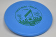 Buy Blue Westside BT Hard Harp Putt and Approach Disc Golf Disc (Frisbee Golf Disc) at Skybreed Discs Online Store