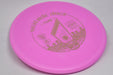 Buy Pink Westside BT Hard Harp Putt and Approach Disc Golf Disc (Frisbee Golf Disc) at Skybreed Discs Online Store