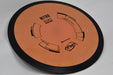 Buy Orange MVP Neutron Nitro Distance Driver Disc Golf Disc (Frisbee Golf Disc) at Skybreed Discs Online Store