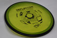 Buy Green MVP Proton Deflector Midrange Disc Golf Disc (Frisbee Golf Disc) at Skybreed Discs Online Store