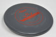 Buy Gray Dynamic Classic Blend Warden Putt and Approach Disc Golf Disc (Frisbee Golf Disc) at Skybreed Discs Online Store