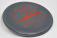Buy Gray Dynamic Classic Blend Warden Putt and Approach Disc Golf Disc (Frisbee Golf Disc) at Skybreed Discs Online Store
