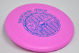 Buy Pink Westside BT Hard Shield Putt and Approach Disc Golf Disc (Frisbee Golf Disc) at Skybreed Discs Online Store