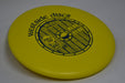 Buy Yellow Westside BT Medium Shield Putt and Approach Disc Golf Disc (Frisbee Golf Disc) at Skybreed Discs Online Store