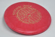 Buy Red Westside BT Hard Burst Shield Putt and Approach Disc Golf Disc (Frisbee Golf Disc) at Skybreed Discs Online Store
