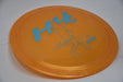 Buy Orange Prodigy 500 H4V2 Ragna Lewis Signature Series Fairway Driver Disc Golf Disc (Frisbee Golf Disc) at Skybreed Discs Online Store
